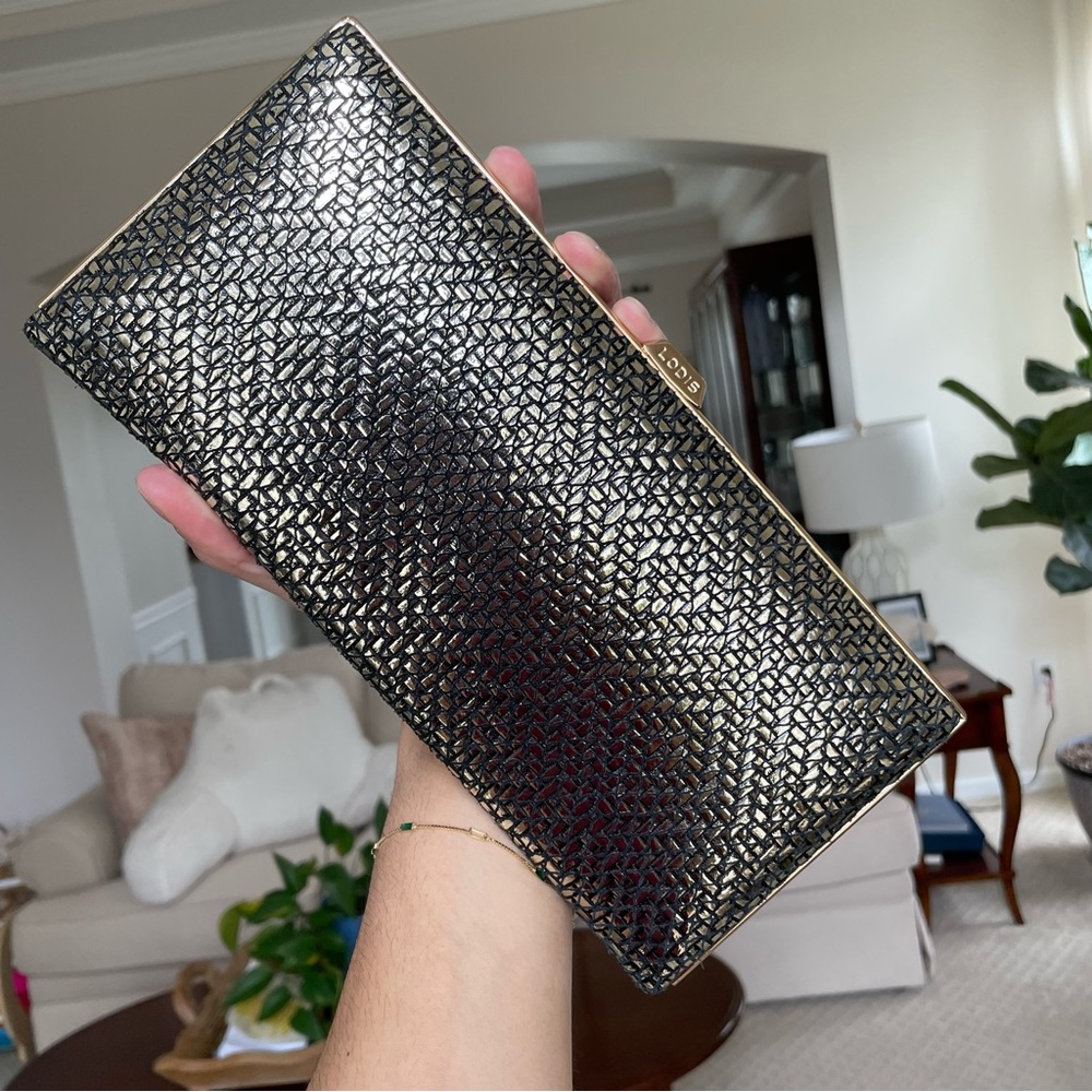 Lodis Wallet Clutch